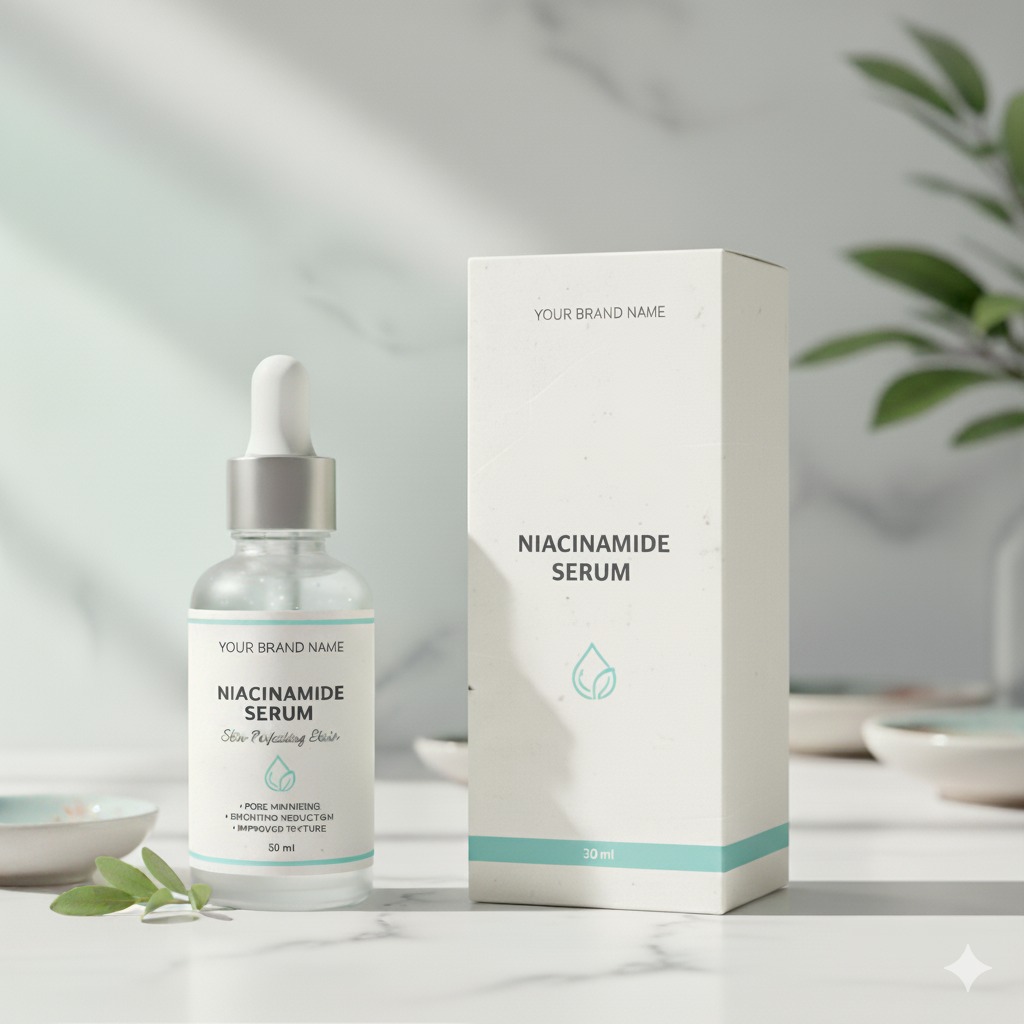 Niacinamide Serum 